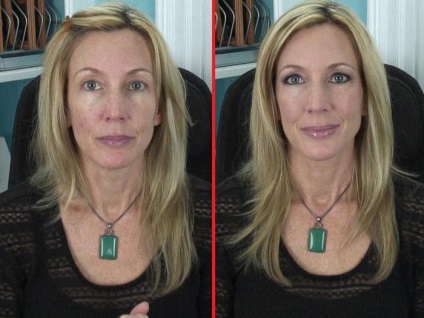 Anti-aging smink eszközök, funkciók és ajánlások (anti-aging) Anti-aging make-up készülék, funkciók és ajánlások