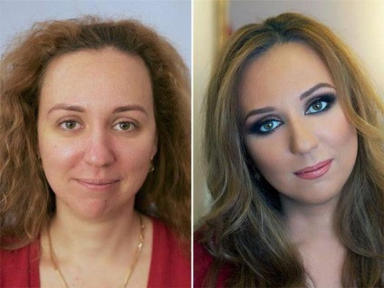 Anti-aging make-up készülék, funkciók és ajánlások (make-up) Anti-aging make-up készülék, funkciók és ajánlások