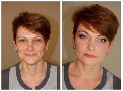 Anti-aging make-up készülék, funkciók és ajánlás (ok) Anti-aging make-up készülék, funkciók és ajánlások