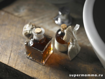Illatos „története parfümök, formák és legendák a világ parfüm