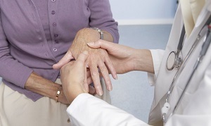 Osteoarthritis és szanatóriumi kezelés (arthrosis) Osteoarthritis és annak kezelése szanatóriumi