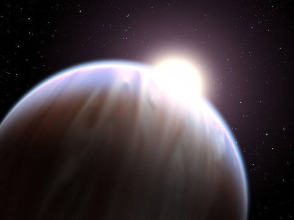 Csillagászok foltos műholdas exobolygók - A legfrissebb hírek ma
