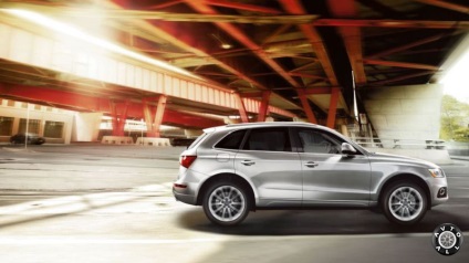 Audi Q5 előtt és után Restyling - mi változott az új Q5, mind az autók (Audi Q5 Audi Q5 Audi Q5 ár fotók Audi Q5) Audi Q5 előtt és után Restyling - mi változott az új Q5, mind az autók