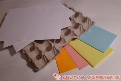 A szerző a papír, a mester osztály saját kezűleg (master class) A szerző a papír, a mester osztály saját kezűleg