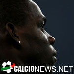 Balotelli Totti hívott nigger