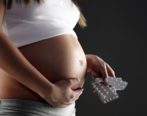 Terhesség és sclerosis multiplex oka, hogy lehetséges-e szülni