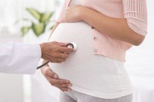 Terhesség és sclerosis multiplex oka, hogy lehetséges-e szülni