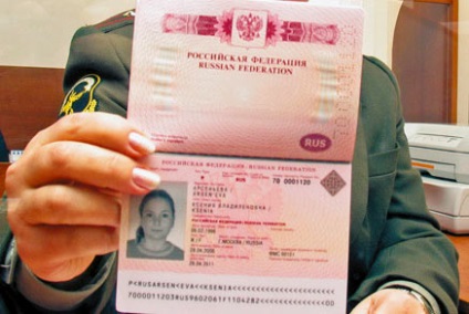 Schengeni vízum biometrikus - ujjlenyomatok (ujjlenyomat) a vízum megszerzése 2017-ben