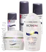 Biotherm (Bioterm, Franciaország)