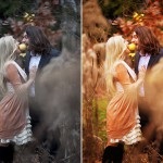 Blog fotós kezelés táj photoshop (feldolgozás) Blog fotós kezelés táj photoshop