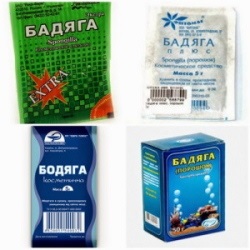 Bodyaga arca módszerek használatára (bőrbetegségek, problémák) Bodyaga arca alkalmazási módszereket