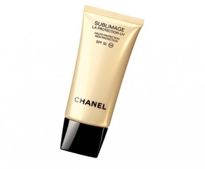 Chanel Sublimage bőr megújulása