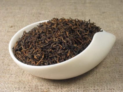 Puer tea hasznos tulajdonságok és ellenjavallatok