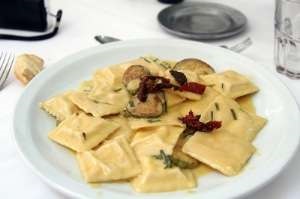 Mi a különbség a ravioli ravioli