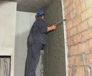 A gipsz falak a fürdőszobában a csempe, összetételét és az alkalmazás (csempe) A gipsz falak a fürdőszobában a csempe, összetétele és alkalmazása