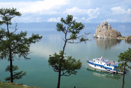 Amit látni és csinálni, a Bajkál-tó Travel Magyarország