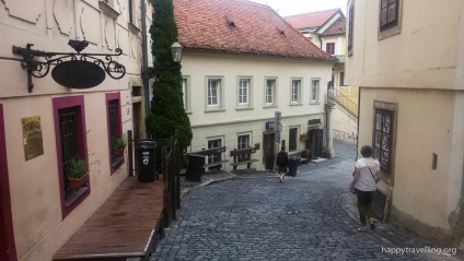 Amit látni Bratislava egy napra
