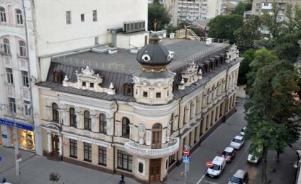 Amit látni Rostov-on-Don útmutató a legérdekesebb helyeket