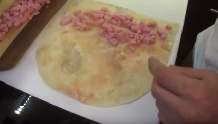 Mit főzzön vacsorára 6 vacsora receptek egyszerű termékek (ebéd) Mit főzzön vacsorára 6 vacsora receptek egyszerű termékek