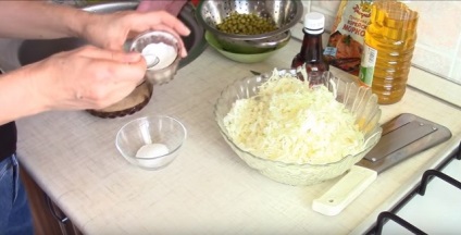 Mit főzzön vacsorára 6 vacsora receptek egyszerű termékek (receptek) Mit főzzön vacsorára 6 vacsora receptek egyszerű termékek