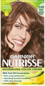 Haj színe tejcsokoládé - karamell, és nem csak ki megy festékek Loreal, Estelle Garnier (karamell) Haj színe tejcsokoládé - karamell, és nem csak ki megy festékek Loreal, Estelle Garnier,