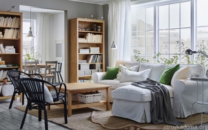 IKEA kanapék - fotó katalógus 50 design a kihúzható IKEA (kanapék) IKEA kanapék - fotó katalógus 50 design a kihúzható IKEA