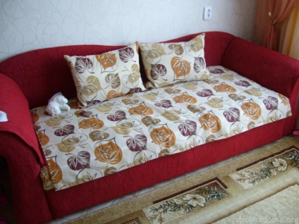 IKEA kanapék - fotó katalógus 50 design a kihúzható IKEA (szoba) IKEA kanapék - fotó katalógus 50 design a kihúzható IKEA