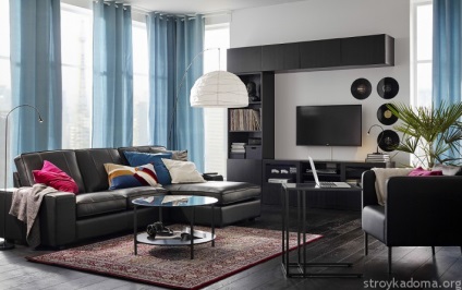 IKEA kanapék - fotó katalógus 50 design a kihúzható IKEA (katalógus) IKEA kanapék - fotó katalógus 50 design a kihúzható IKEA