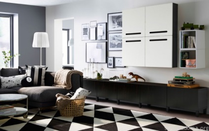 IKEA kanapék - fotó katalógus 50 design a kihúzható IKEA (katalógus) IKEA kanapék - fotó katalógus 50 design a kihúzható IKEA