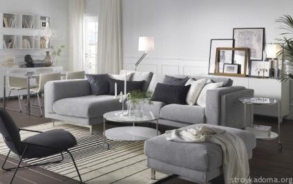 IKEA kanapék - fotó katalógus 50 design a kihúzható IKEA (katalógus) IKEA kanapék - fotó katalógus 50 design a kihúzható IKEA