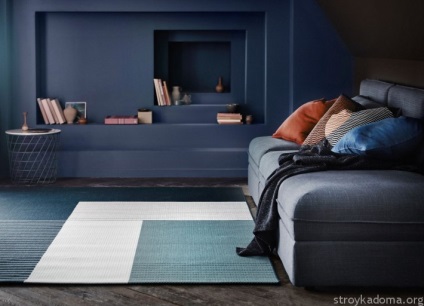 IKEA kanapék - fotó katalógus 50 design a kihúzható IKEA (valódi bőr kárpit) IKEA kanapék - fotó katalógus 50 design a kihúzható IKEA