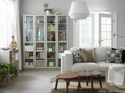 IKEA kanapék - fotó katalógus 50 design a kihúzható IKEA (katalógus) IKEA kanapék - fotó katalógus 50 design a kihúzható IKEA