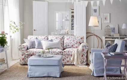 IKEA kanapék - fotó katalógus 50 design a kihúzható IKEA (fotó) IKEA kanapék - fotó katalógus 50 design a kihúzható IKEA