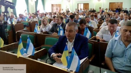Dmitry Molchanov az ideje, hogy Kijev - búcsú - miért Ukrajna esik hét (Kijev) Dmitry Molchanov az ideje, hogy Kijev - búcsú - miért szétesik Ukrajna hét