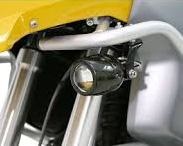 További fény mindent a motorkerékpár Moto