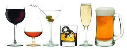 Megengedett mértéke ezrelék alkohol a vérben