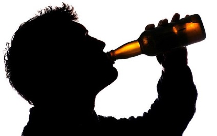 Megengedett mértéke ezrelék alkohol a vérben