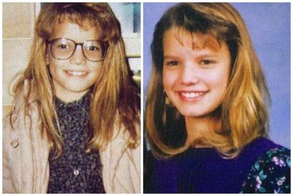 Jessica Simpson előtt és után plasztikai sebészet fotók és videó