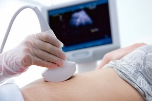 Szakértő ultrahang, nőgyógyászati ​​ultrahang szakértő osztály Moszkvában