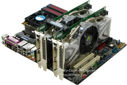 Gyik, VGA () Gyik, VGA