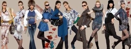 Fashion Channel - őszi divat terhesség stílus divat csatorna