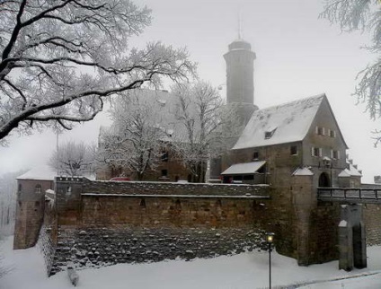 Feudális vár - Orosz Történelmi Könyvtár (lovagok) Feudális vár - Orosz Történelmi Könyvtár