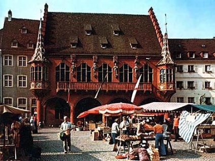 Freiburg enciklopédia