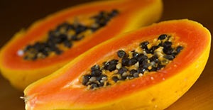 Papaya gyümölcs - hogyan kell kiválasztani, hogyan kell enni, fotók, hasznos tulajdonságok