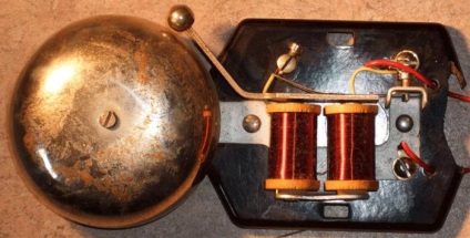 Ahol használják elektromágnesek (használt) Amennyiben használat elektromágnesek