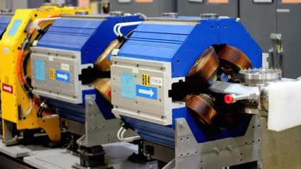 Ahol használják elektromágnesek (használt) Amennyiben használat elektromágnesek