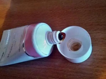 Gel mamavit kalauz tulajdonságok (felhasználó) Gel mamavit használati tulajdonságok