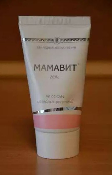 Gel mamavit útmutató tulajdonságok (gél) Gel mamavit használati tulajdonságok