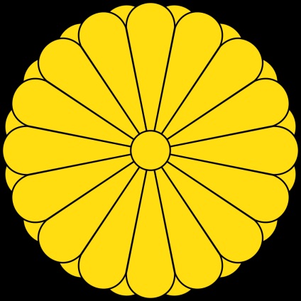 Coat of Japan fotó, érték, leírás