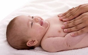 A hipoxia tünetek az újszülöttekben következményei